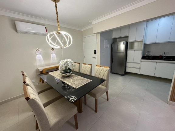 Imagem Apartamento com 2 Quartos à Venda, 76 m² em Boqueirão - Praia Grande Imagem Apartamento com 2 Quartos à Venda, 76 m² em Boqueirão - Praia Grande