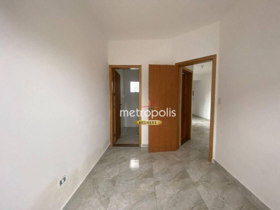 Imagem Cobertura com 2 Quartos à Venda, 100 m² em Parque Oratório - Santo André