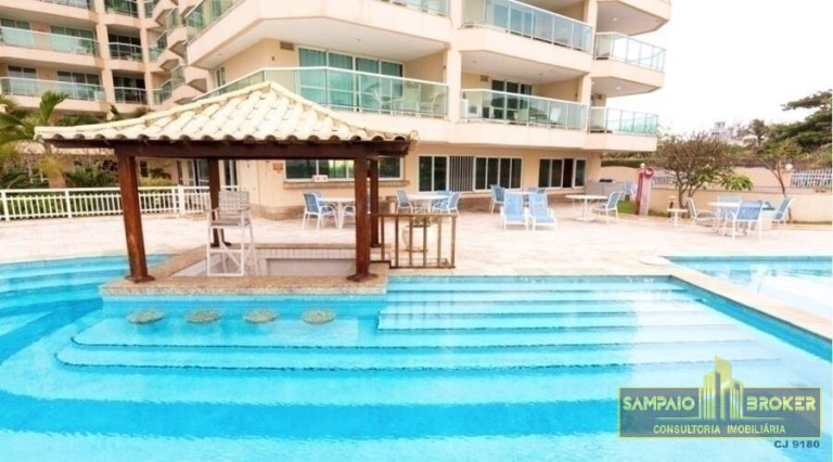 Imagem Apartamento com 1 Quarto à Venda, em Recreio Dos Bandeirantes - Rio De Janeiro Imagem Apartamento com 1 Quarto à Venda, em Recreio Dos Bandeirantes - Rio De Janeiro