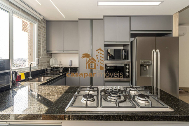 Imagem Apartamento com 2 Quartos à Venda, 86 m² em Santo Antonio - São Caetano Do Sul