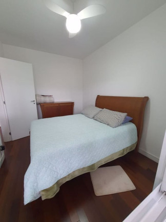 Imagem Apartamento com 1 Quarto à Venda, 50 m² em Jardim Aeroporto - São Paulo