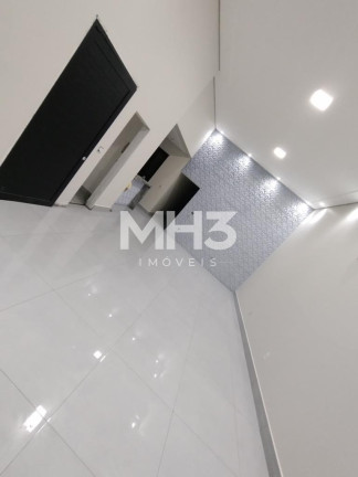 Imagem Casa com 3 Quartos à Venda, 244 m² em Parque Bom Retiro - Paulínia
