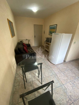 Imagem Apartamento com 1 Quarto à Venda, 36 m² em Bela Vista - São Paulo Imagem Apartamento com 1 Quarto à Venda, 36 m² em Bela Vista - São Paulo