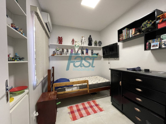 Imagem Casa de Condomínio com 4 Quartos à Venda, 126 m² em Parque Residencial Das Nações Indígenas - Cuiabá