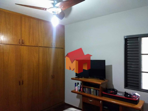 Imagem Casa com 3 Quartos à Venda, 100 m² em Campo Verde - Americana