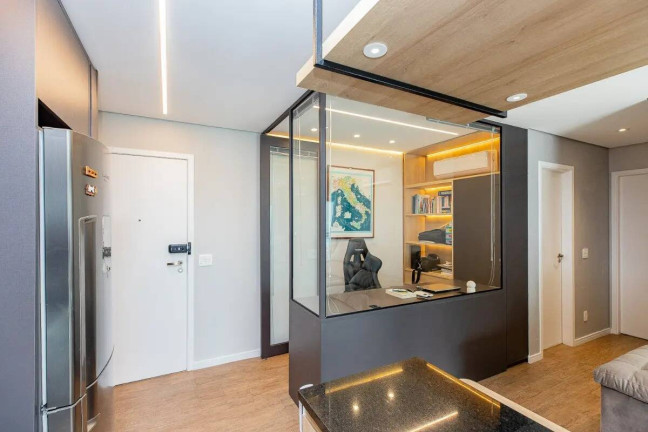 Imagem Apartamento com 2 Quartos à Venda, 70 m² em Chácara Santo Antônio (zona Sul) - São Paulo Imagem Apartamento com 2 Quartos à Venda, 70 m² em Chácara Santo Antônio (zona Sul) - São Paulo