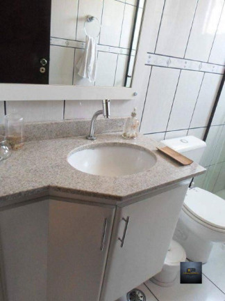 Imagem Apartamento com 3 Quartos à Venda, 78 m² em Centro - São Bernardo Do Campo