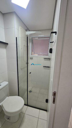 Imagem Apartamento com 2 Quartos para Alugar, 61 m² em Agapeama - Jundiaí