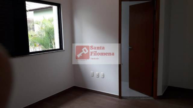 Imagem Sobrado com 3 Quartos à Venda, 200 m² em Parque Das Nações - Santo André