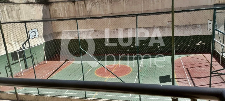 Imagem Apartamento com 3 Quartos à Venda, 52 m² em Santana - São Paulo