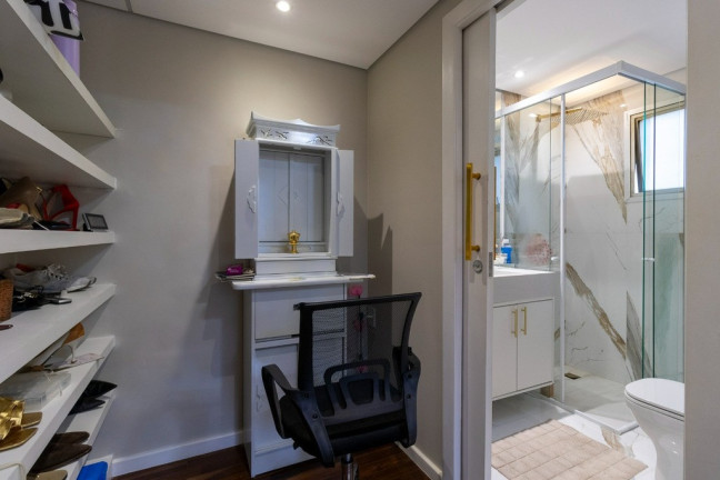 Apartamento com 4 Quartos à Venda, 187 m² em Paraíso - São Paulo
