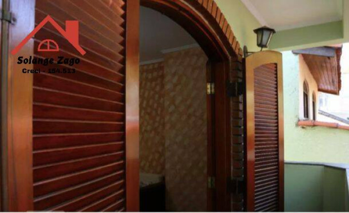 Imagem Casa de Condomínio com 5 Quartos à Venda, 200 m² em Chácara Nossa Senhora Do Bom Conselho - São Paulo Imagem Casa de Condomínio com 5 Quartos à Venda, 200 m² em Chácara Nossa Senhora Do Bom Conselho - São Paulo