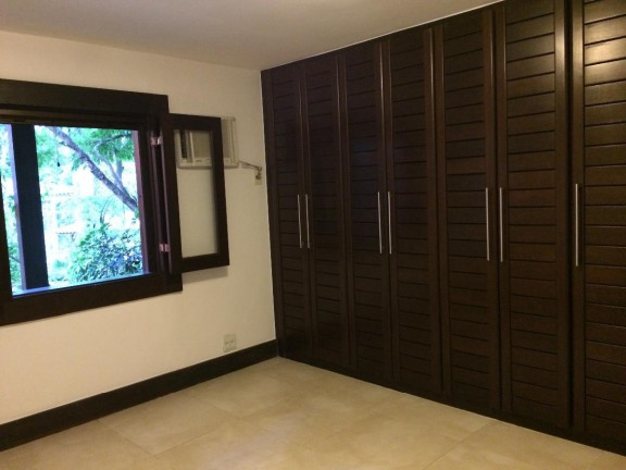 Imagem Casa com 3 Quartos à Venda, 336 m² em São Conrado - Rio De Janeiro