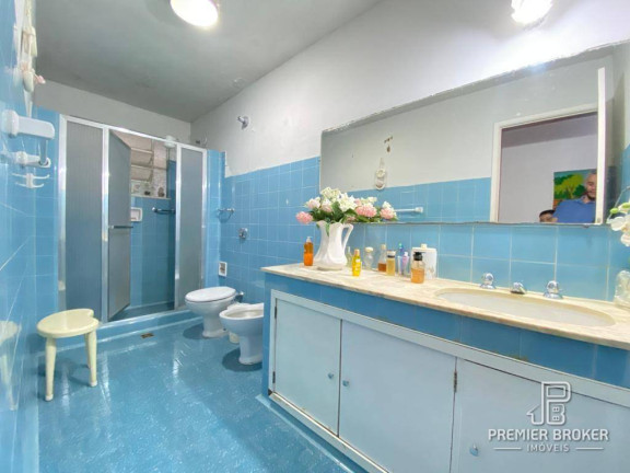 Imagem Casa com 3 Quartos à Venda, 200 m² em Alto - Teresópolis