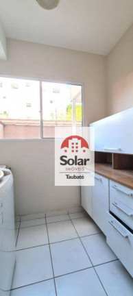 Imagem Apartamento com 2 Quartos à Venda, 61 m² em Vila São José - Taubaté Imagem Apartamento com 2 Quartos à Venda, 61 m² em Vila São José - Taubaté