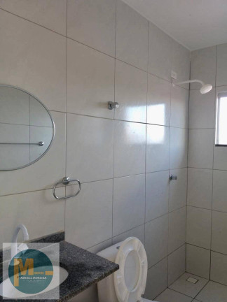 Imagem Casa com 2 Quartos à Venda, 200 m² em Santa Beatris - São Gonçalo Do Amarante