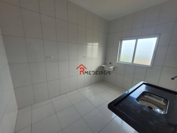 Imagem Casa com 2 Quartos à Venda, 50 m² em Parque Das Américas - Praia Grande Imagem Casa com 2 Quartos à Venda, 50 m² em Parque Das Américas - Praia Grande