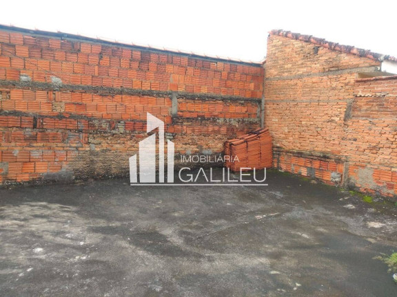 Imagem Casa com 2 Quartos à Venda, 94 m² em Vila Trinta E Um De Março - Campinas