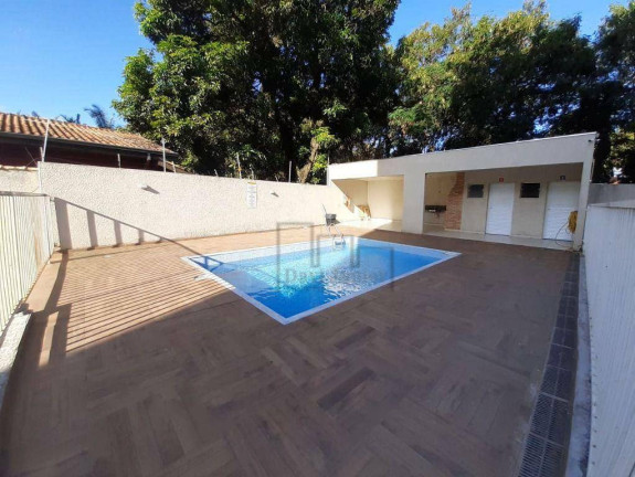 Imagem Apartamento com 2 Quartos à Venda, 53 m² em Chácaras Reunidas São Jorge - Sorocaba Imagem Apartamento com 2 Quartos à Venda, 53 m² em Chácaras Reunidas São Jorge - Sorocaba