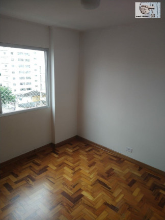 Imagem Apartamento com 2 Quartos à Venda, 71 m² em Vila Pompéia - São Paulo