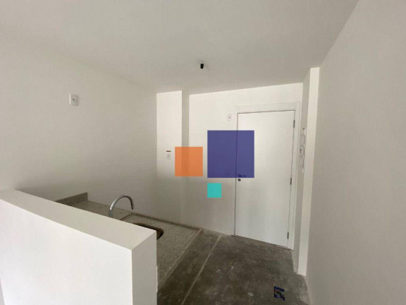 Imagem Apartamento com 1 Quarto à Venda, 44 m² em Paraíso - São Paulo