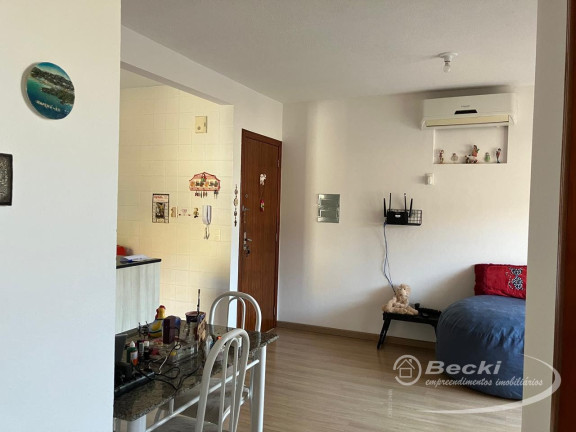 Imagem Apartamento com 3 Quartos à Venda, 57 m² em Floresta - Joinville