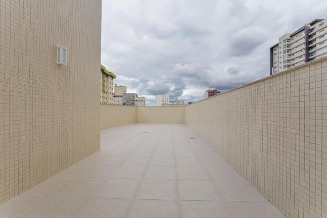 Imagem Apartamento com 1 Quarto à Venda, 32 m² em água Verde - Curitiba