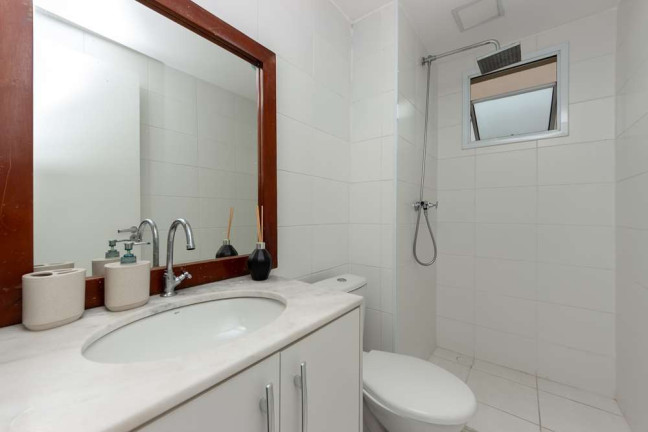Imagem Apartamento com 2 Quartos à Venda, 56 m² em Vila Ema - São Paulo Imagem Apartamento com 2 Quartos à Venda, 56 m² em Vila Ema - São Paulo