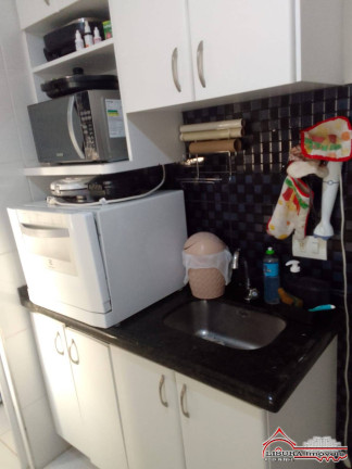 Imagem Apartamento com 2 Quartos à Venda, 61 m² em Parque Santo Antônio - Jacareí Imagem Apartamento com 2 Quartos à Venda, 61 m² em Parque Santo Antônio - Jacareí