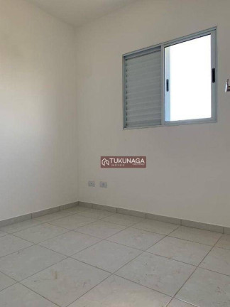 Imagem Apartamento com 2 Quartos à Venda, 37 m² em Jabaquara - São Paulo
