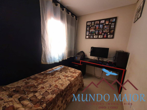 Imagem Cobertura com 2 Quartos à Venda, 96 m² em Jardim Guarará - Santo André Imagem Cobertura com 2 Quartos à Venda, 96 m² em Jardim Guarará - Santo André