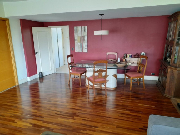 Imagem Apartamento com 3 Quartos à Venda, 146 m² em Perdizes - São Paulo Imagem Apartamento com 3 Quartos à Venda, 146 m² em Perdizes - São Paulo