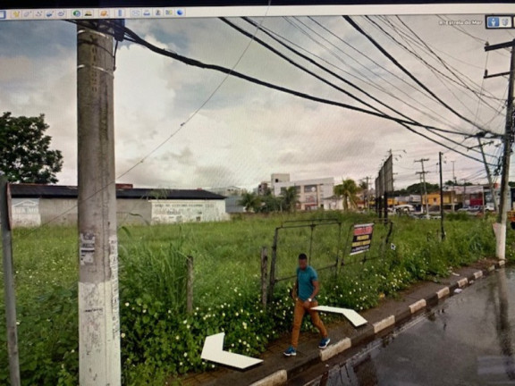 Imagem Terreno à Venda, 1.750 m² em Villas Do Atlantico - Lauro De Freitas Imagem Terreno à Venda, 1.750 m² em Villas Do Atlantico - Lauro De Freitas