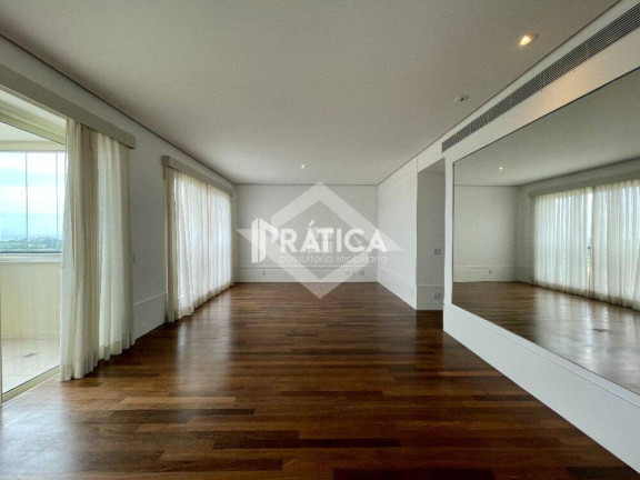 Imagem Apartamento com 5 Quartos à Venda, 435 m² em Barra Da Tijuca - Rio De Janeiro
