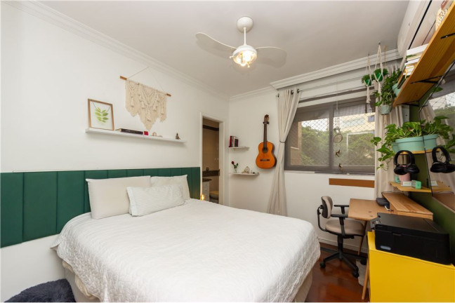 Imagem Apartamento com 4 Quartos à Venda, 208 m² em Vila Morumbi - São Paulo Imagem Apartamento com 4 Quartos à Venda, 208 m² em Vila Morumbi - São Paulo
