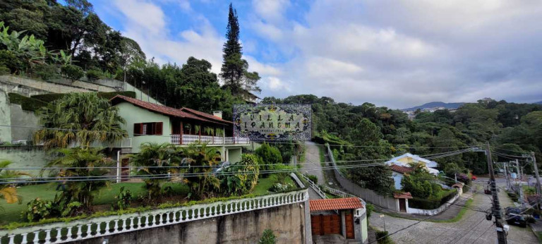Imagem Apartamento com 2 Quartos à Venda, 79 m² em Quinta Da Barra - Teresópolis Imagem Apartamento com 2 Quartos à Venda, 79 m² em Quinta Da Barra - Teresópolis