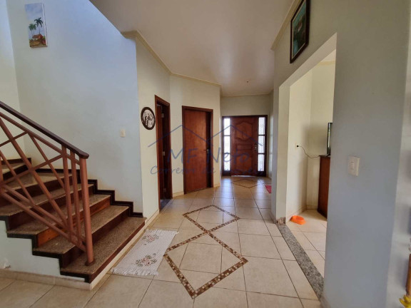 Imagem Casa com 4 Quartos à Venda, 392 m² em Cidade Jardim - Pirassununga