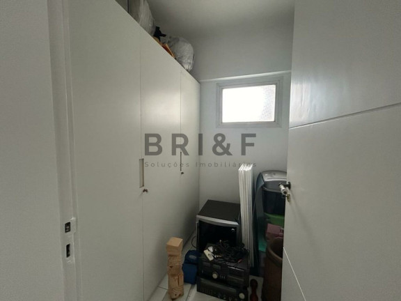 Imagem Apartamento com 4 Quartos à Venda, 200 m² em Vila Andrade - São Paulo Imagem Apartamento com 4 Quartos à Venda, 200 m² em Vila Andrade - São Paulo
