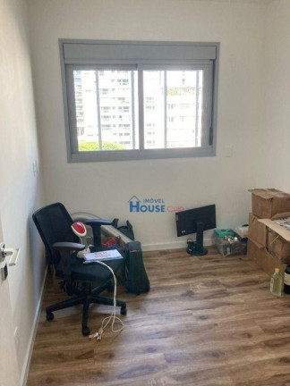 Imagem Apartamento com 3 Quartos à Venda, 124 m² em Pinheiros - São Paulo Imagem Apartamento com 3 Quartos à Venda, 124 m² em Pinheiros - São Paulo