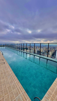 Imagem Apartamento com 1 Quarto à Venda, 68 m² em Setor Oeste - Goiânia