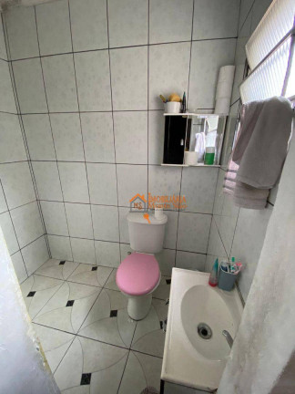 Imagem Sobrado com 7 Quartos à Venda, 250 m² em Jardim Presidente Dutra - Guarulhos Imagem Sobrado com 7 Quartos à Venda, 250 m² em Jardim Presidente Dutra - Guarulhos