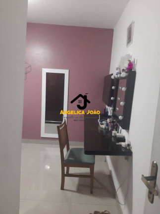 Imagem Casa com 2 Quartos à Venda, 75 m² em Cidade Náutica Iii - São Vicente Imagem Casa com 2 Quartos à Venda, 75 m² em Cidade Náutica Iii - São Vicente