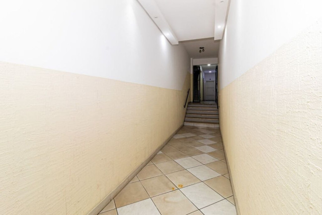 Imagem Cobertura com 2 Quartos à Venda, 91 m² em São João - Porto Alegre