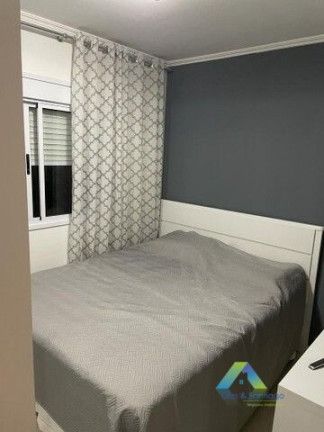 Imagem Apartamento com 2 Quartos à Venda, 64 m² em Cursino - São Paulo Imagem Apartamento com 2 Quartos à Venda, 64 m² em Cursino - São Paulo