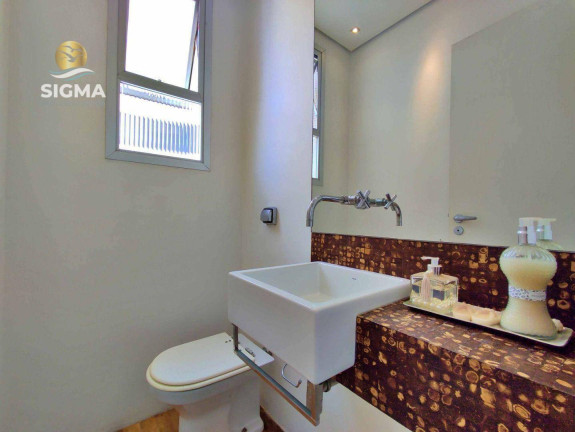 Imagem Apartamento com 3 Quartos à Venda, 170 m² em Pitangueiras - Guarujá Imagem Apartamento com 3 Quartos à Venda, 170 m² em Pitangueiras - Guarujá