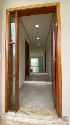Casa com 3 Quartos à Venda, 225 m² em Parque Residencial Villa Dos Inglezes - Sorocaba