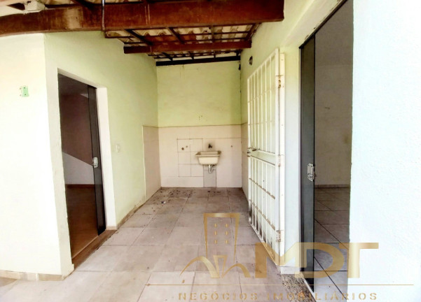 Imagem Sobrado com 4 Quartos à Venda, 157 m² em São Bernardo - Belo Horizonte
