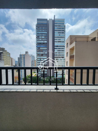 Imagem Apartamento com 1 Quarto à Venda, 25 m² em Pinheiros - São Paulo Imagem Apartamento com 1 Quarto à Venda, 25 m² em Pinheiros - São Paulo