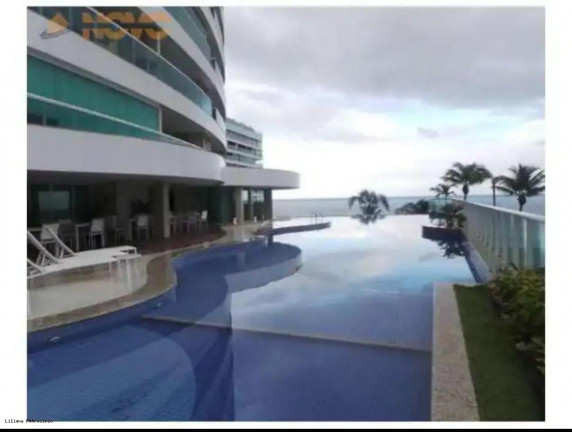 Imagem Apartamento com 2 Quartos à Venda, 142 m² em Ondina - Salvador