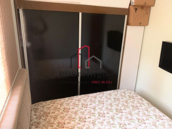 Imagem Apartamento com 2 Quartos à Venda, 49 m² em Parque São Jorge - Campinas Imagem Apartamento com 2 Quartos à Venda, 49 m² em Parque São Jorge - Campinas